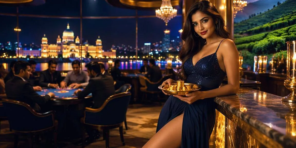 nk999 Casino